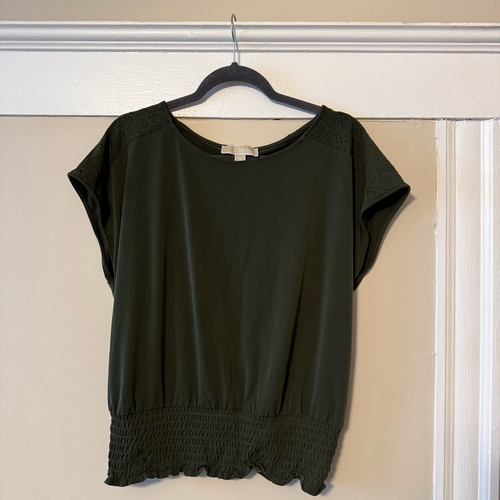 Michael Kors Blouse